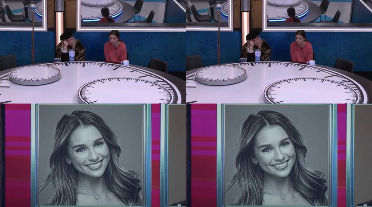 BBlemondrop's tweet photo. rip Giggle Girls #bb28 https://t.co/QY4lEJgRY8