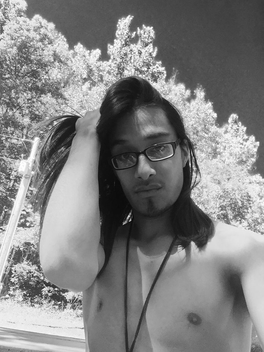NatureFreak126's tweet photo. Wake me when all this shit is over 👤 https://t.co/FHcpgllZeQ 

#CactusCanyonCampground #GayCamping #AlexGervacio https://t.co/HX6e2qbcNS