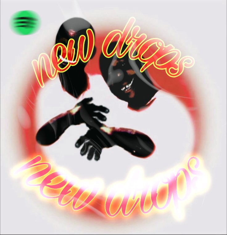eyezthelight's tweet photo. ●● NEW DROPS playlist ●●

○Ut N○ẁ. 🌐°

Curated by Me.  

@THESOCRIETY ♥️ https://t.co/GW7zvyIS76