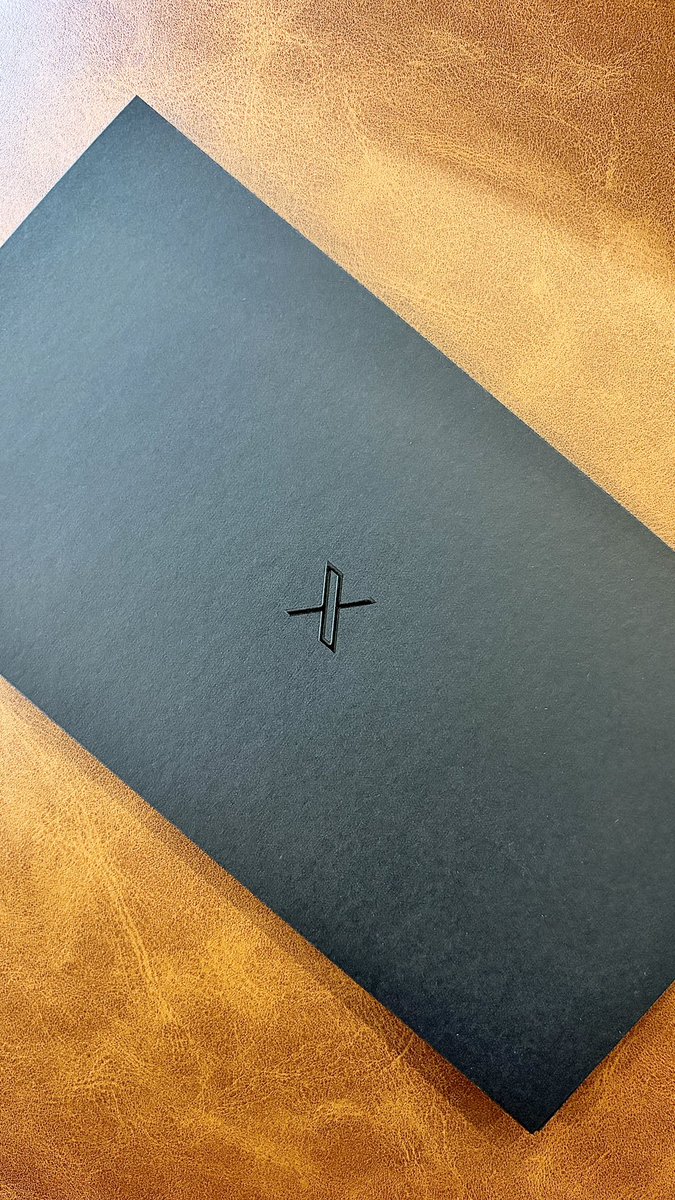 drmhartley's tweet photo. it’s here.
#XMoney https://t.co/DrZKXYPL3g
