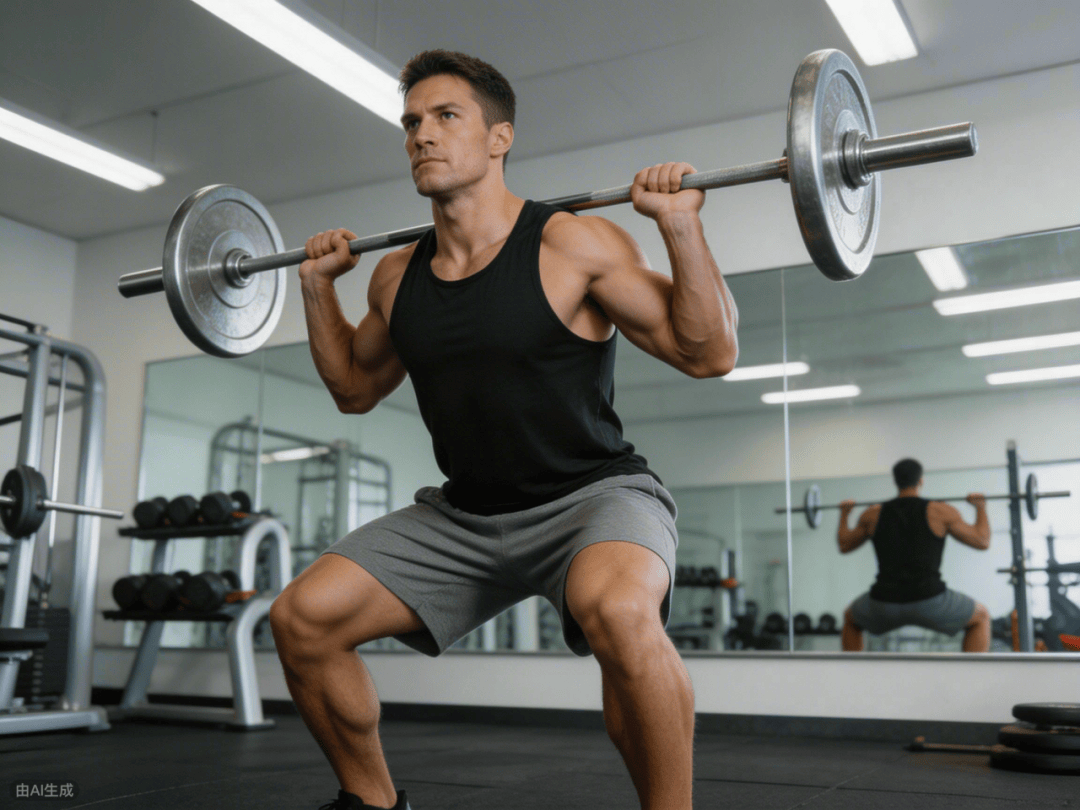 SEeshwar's tweet photo. Leveled up my daily workout challenge today—pushed past that last rep I thought I couldn’t do. Small wins hit different.  #FitnessWin， https://t.co/PWVY0cyRnm