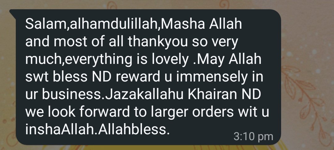 Nana_rayl's tweet photo. May Allah bless every soul patronising @Nana_Crafted https://t.co/HjxCBFK00l