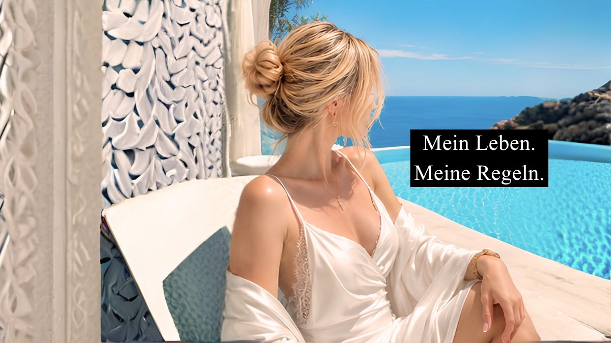 ItsLadyMarie's tweet photo. Sieh dich um. Aber berühre nichts.

#findom #göttin #luxury https://t.co/R46vbn4ytn