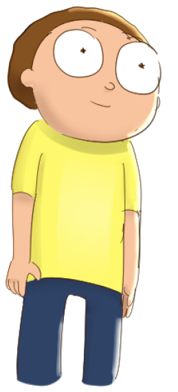 seemyVR's tweet photo. morty https://t.co/UsKBZa8MHm