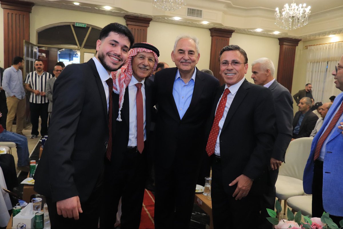 husseinalkhate1's tweet photo. #عقد_قران _مبارك
ابنتي حبيتي (نور )قلبي النابض يا بابا 
وأنت تعلمي ….اليوم لا تكبرين في عيني، بل يكبر بكِ العمر في قلبي. خطوبتكِ والشاب المهذب (سيف ) وهو ابننا ليست بداية حكايةٍ جديدة فحسب، بل فرحةٌ أودعها الله في قلبي وأسأله أن يحفظها لكِ حتى آخر العمر . https://t.co/F2RlVmB4L3