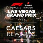 Photo by Caesars Rewards (@CaesarsRewards)