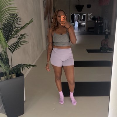 CoachLyss's tweet photo. #NewProfilePic 30 years old https://t.co/8yX0gJnodh