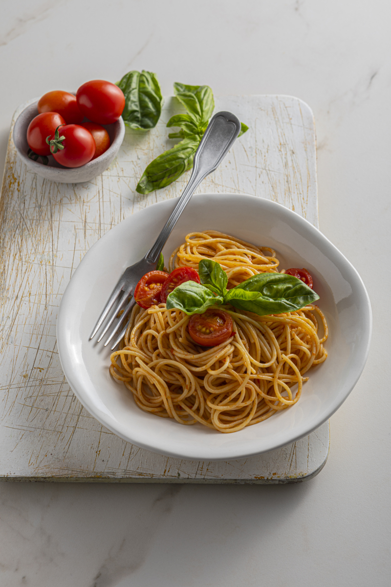 BobbyORed's tweet photo. Just had the coziest quick lunch: homemade tomato basil pasta with a sprinkle of parmesan — perfect for a rainy Tuesday! https://t.co/Z1REaQppbO