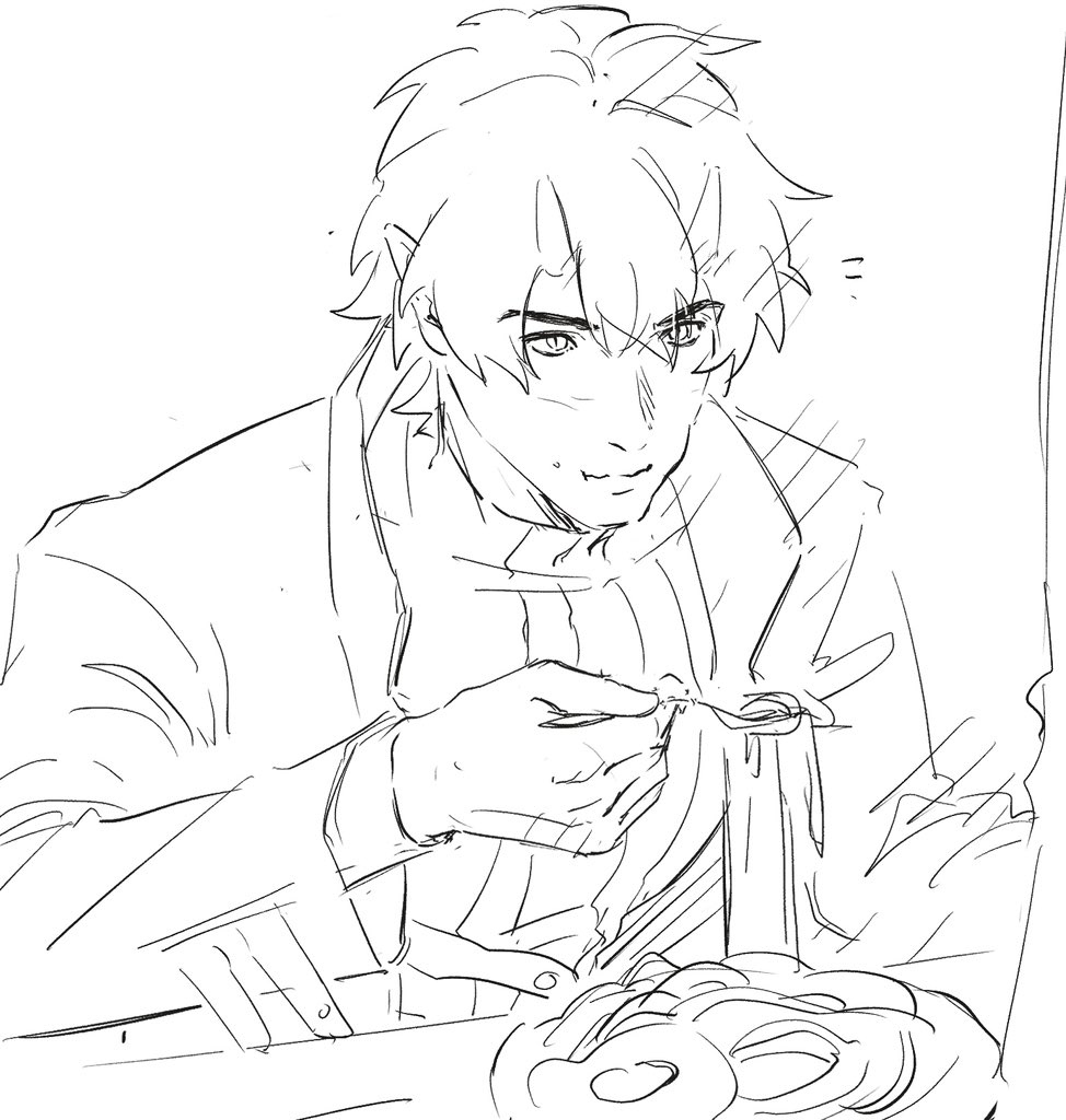 dunaiiii's tweet photo. #oc https://t.co/b9K8F8qXxv