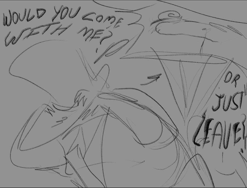 rapturedelight's tweet photo. pt 1 of something i may or may not finish https://t.co/qgY2WOXZF7