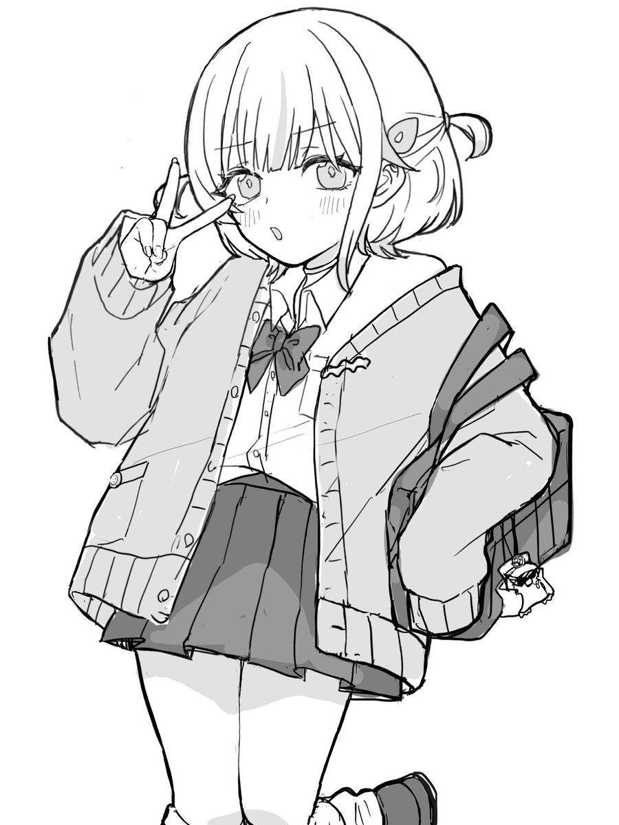 chicken_subre's tweet photo. ぎゃうばんちょーらくがき https://t.co/pkluNMAIgd