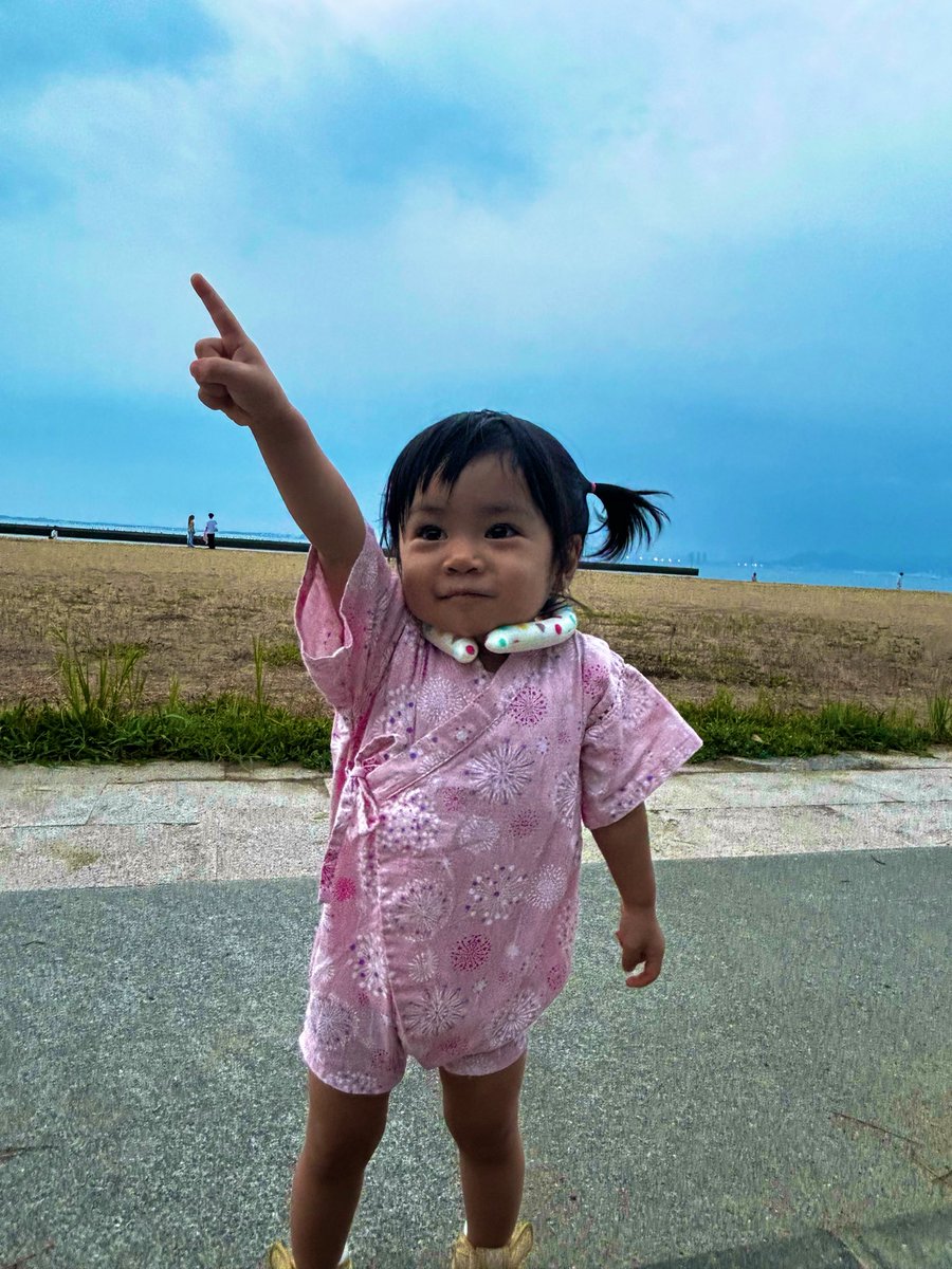mochiko_68's tweet photo. 地球🌏の彼方へー♪ https://t.co/CFGsjHaRUI