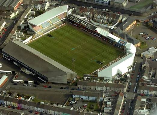 grndtudge's tweet photo. 🏟️16
Vetch field 
@SwansOfficial 0 @WBA 0
Can’t find highlights anyway and pictures are hard to find 
Would be back in the playoffs at the end of the season
If anyone has any photos be grateful (of this game) https://t.co/dVteZTUylA