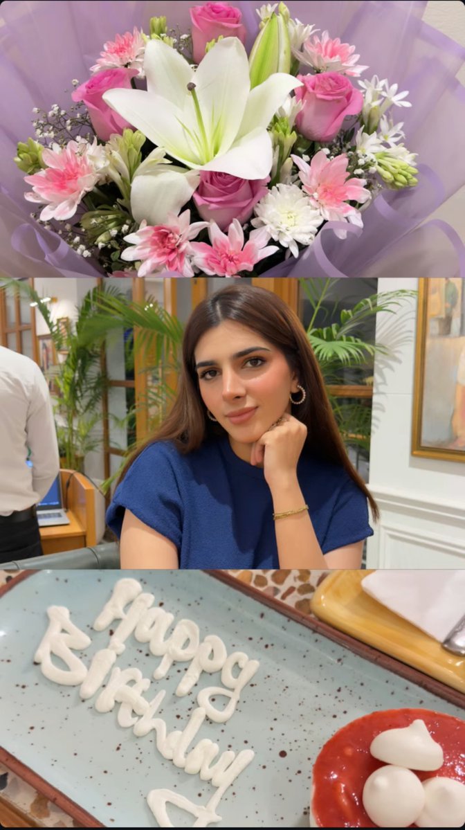 Vaneezasatta's tweet photo. Today is my birthday 
Can you wish me happy birthday 🤗?? https://t.co/mMl8YOSjlF