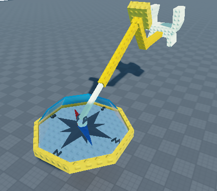 Lathmoth's tweet photo. Just finish this quick commission for pickaxe and metal detectors 

if you need a Roblox modeler 👀

Discord: azm0th (With a ZERO) 
#RobloxDev #roblox #RobloxDevs https://t.co/JbGJpP0wcT