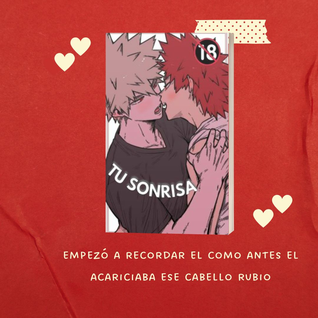 GemasPerdidas's tweet photo. Historia por @Shipeo_todo, disponible en: #wattpad #pgp
Léela en: https://t.co/gG8L8o57dP https://t.co/Z6iRoPok9f
