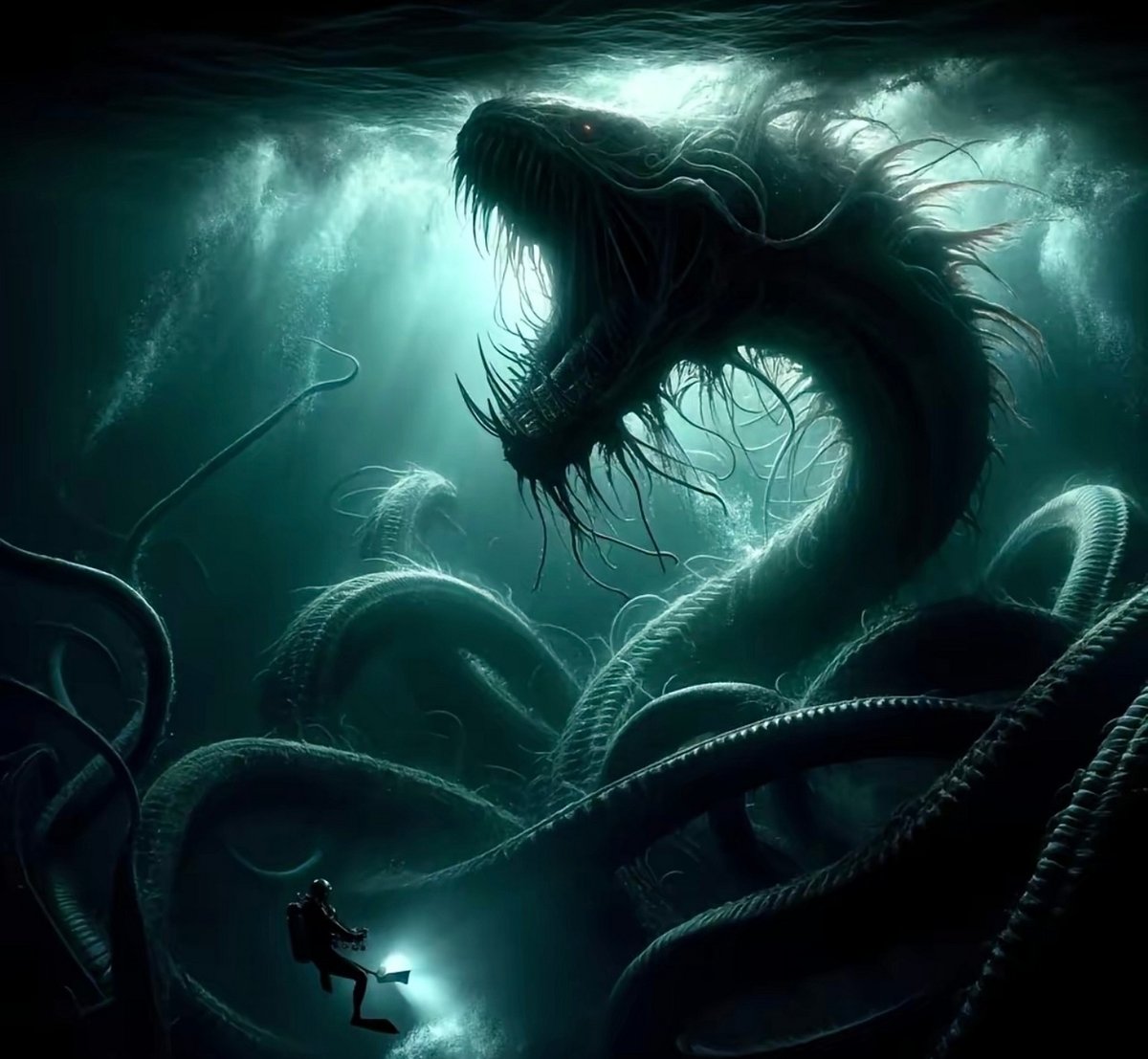 BighamMissy's tweet photo. Just binged the entire new season of that dark fantasy series—and wow, the plot twists hit way harder than I expected. 10/10 would recommend to all my genre lovers! https://t.co/iMJ4Ip9KvN