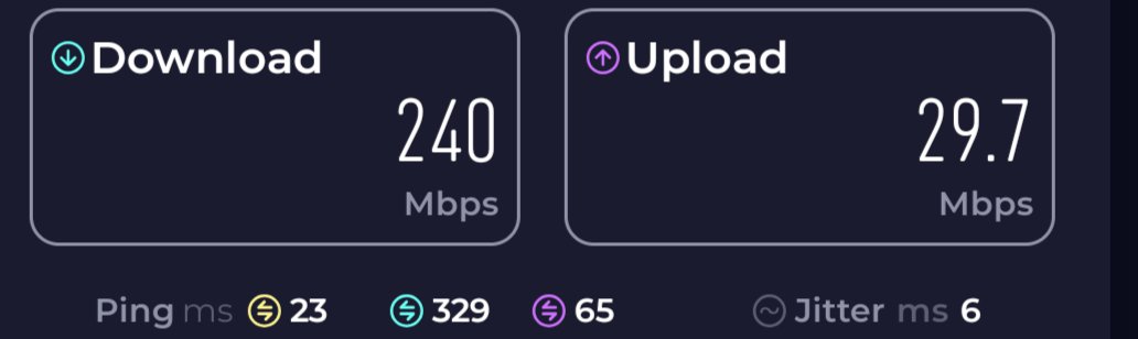 melanatedTimo33's tweet photo. Tested this Verizon LTE Band 66 small cell by the grocery store. https://t.co/HDfE0kQkUT