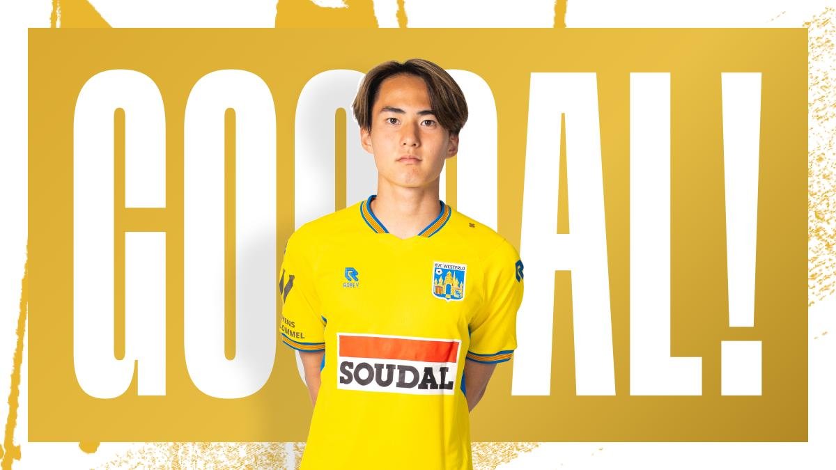 KVCWesterlo tweet picture