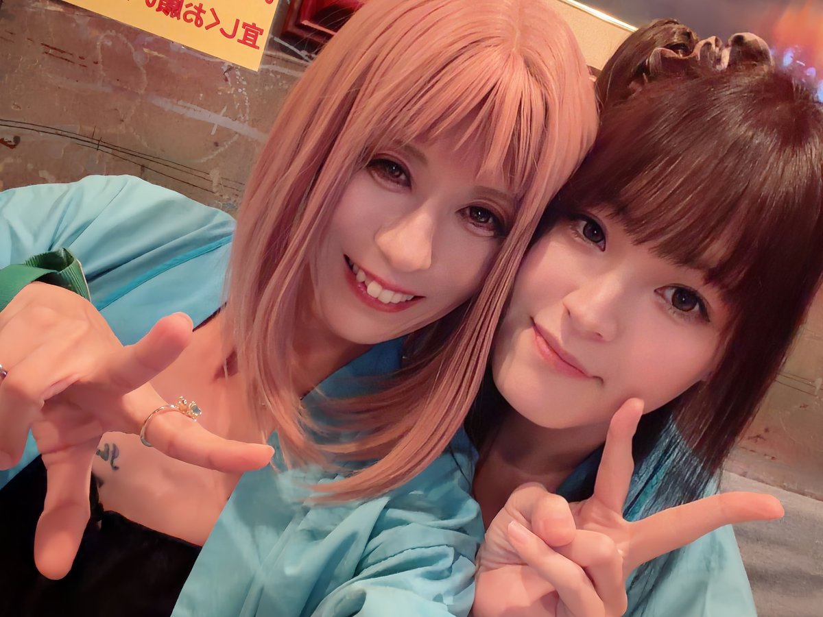 tamaki_days's tweet photo. 「強敵」と書いて「とも」と…読んで良いですか😂 https://t.co/5EkFkaX10B