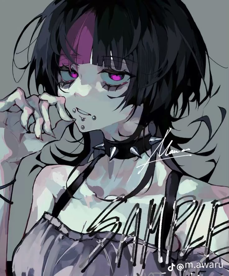 vega_lyraeVT's tweet photo. type “my characters” in Pinterest &amp; pick the first 4

interesting pulls 🤔 https://t.co/kqLHswzS6w