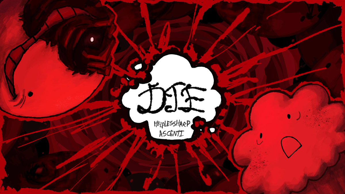 MuffinEater_45's tweet photo. DIE V5 PREMIERING! LINK IN REPLIES
#BigFatBalloons https://t.co/cawCkNcj2u