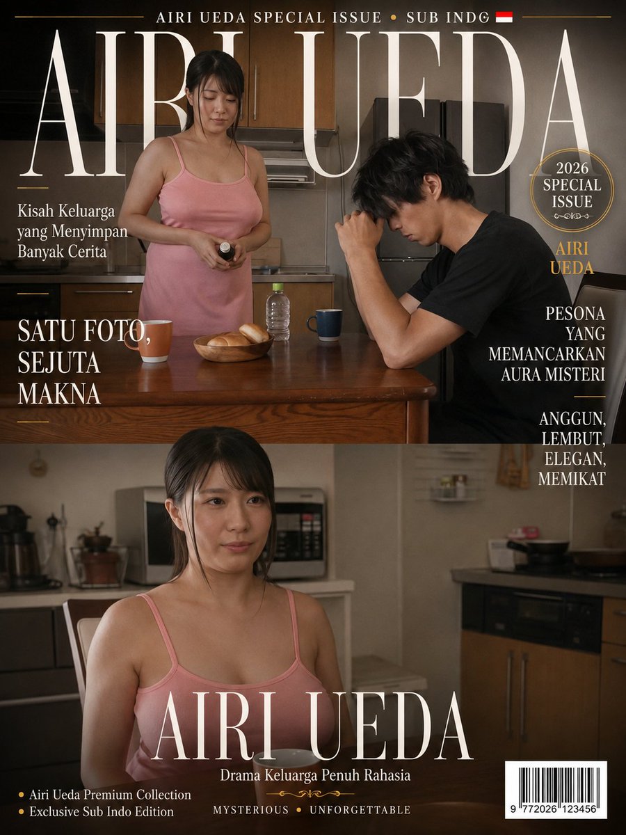 kqrisan's tweet photo. 🇯🇵JAV SUB INDO🇲🇨

Drama ibu dan anak tirinya

⬇️⬇️⬇️ https://t.co/wSRfKJuaVe