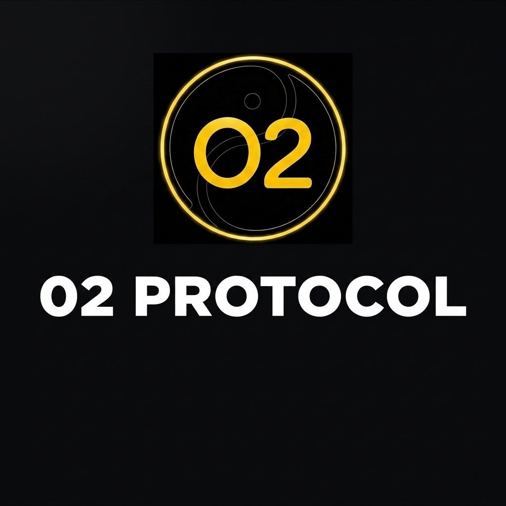 02Protocol's tweet photo. Something new is taking shape. 👀

02 Protocol is building a different approach to DeFi:

⚡ On-chain pricing
⚡ Dynamic minting
⚡ Vault-backed mechanism
⚡ Built-in burn mechanics
⚡ Staking
⚡ Lending
⚡ Community governance

The technology comes first. The hype comes later.

Our technical whitepaper is being prepared for public release.

Join early. Watch the development. Be part of the community.

📢 Telegram: https://t.co/ZXESKZKFWI

💬 Discord: https://t.co/oQdd9VabrT

02 is coming.

#02Protocol #DeFi #BNBChain #Web3 #BSC #BNB