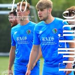 Photo by West Moor & Jesmond AFC (@WMJAFC)