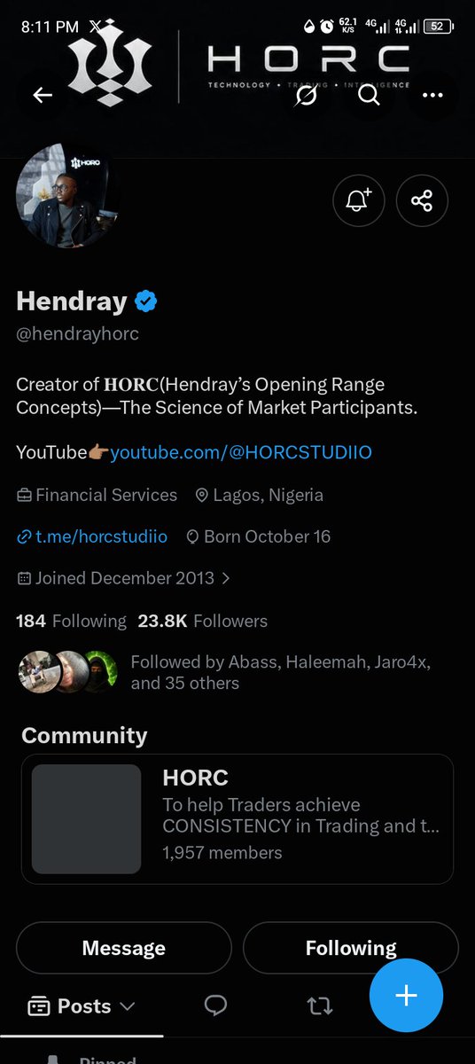 ope_ye_m's tweet photo. @iamtolufx @Akindamolafx @AbassFx_ @hendrayhorc Done has instructed boss 🙏
You no go lack anything in life amen 🙏 
@iamtolufx 
9039258116 opay https://t.co/SqH0Yyvgjo