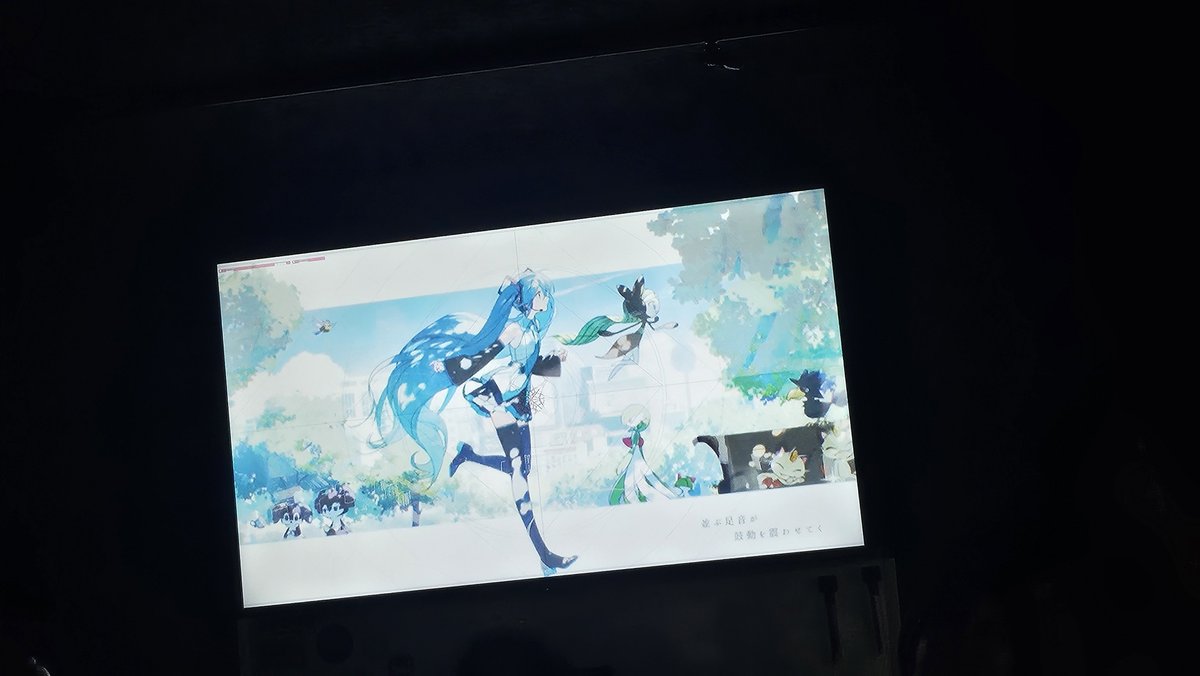 aprilcot_P's tweet photo. マジで😭😭ありがとう！！！！
#CTミライ https://t.co/dNmllkuBze