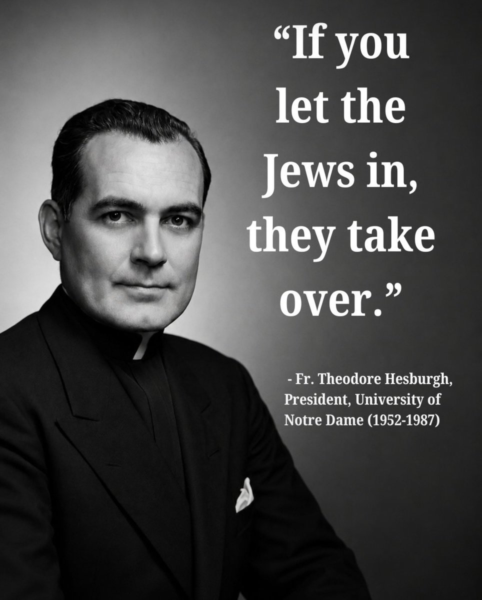 TheIronWarden's tweet photo. ⛨ Christendom Is Against Judaism ⛨ https://t.co/nbh2VkU20x