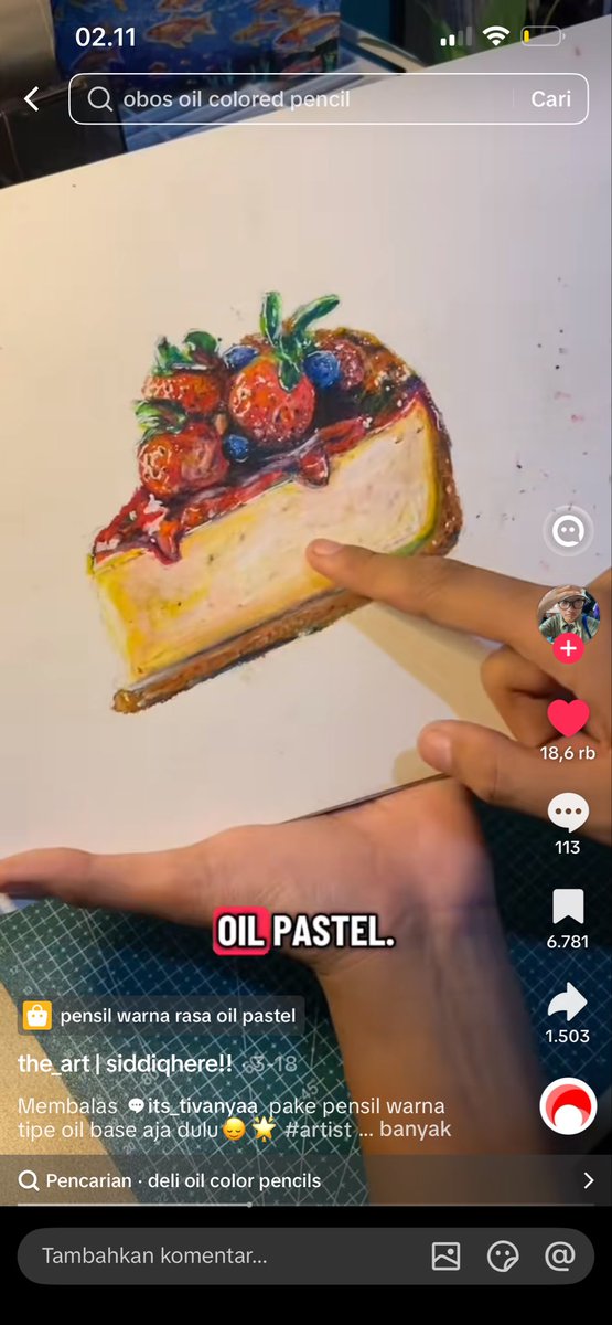 sunscreeeens's tweet photo. kenapa gue bisa percaya itu, soalnya dia udah nyoba di journaling dia. dan itu bagus bgt, dan kalo cma buat gue coret coret biasa jg gasss. aku akan keluarkan bakat ini awokawokawok 
ib: di akun tiktok terlampir yaps 

https://t.co/zRPcp9uX2o https://t.co/5yrXAM4lRj