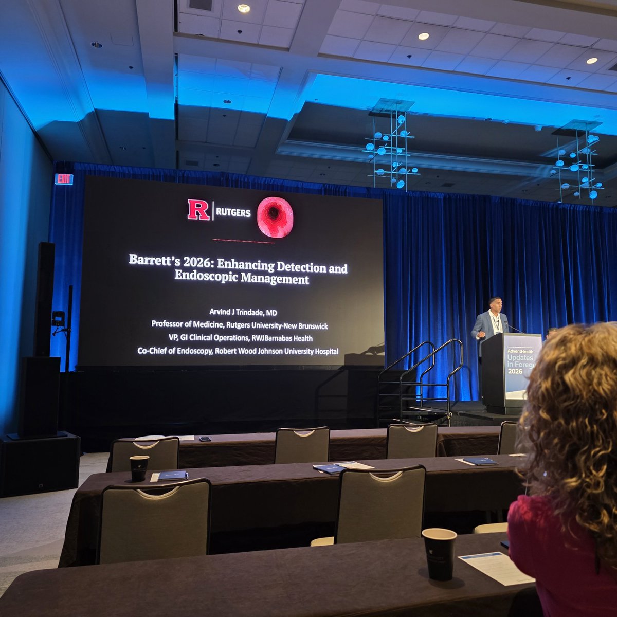 RishiNaikMD's tweet photo. Honored to speak at this Masterclass Course on Foregut Motility 2026 directed by @MN_GIMD at @AdventHealthCFL with @arvind_trindade @kia_leila @SonuIrene @AsadurRahman87 #AmolSharma. https://t.co/2NBA9VWYjX