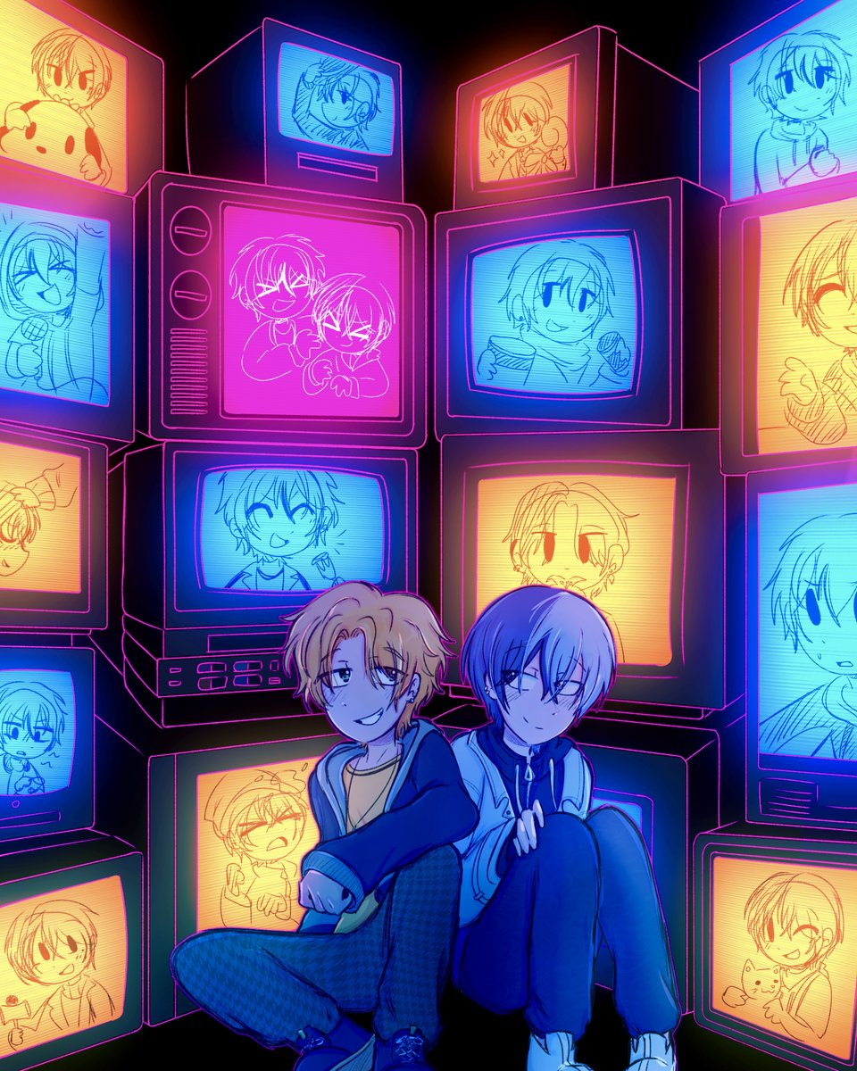 loopkyls's tweet photo. movies
!!
#aktyweek26 https://t.co/D81lght5AW