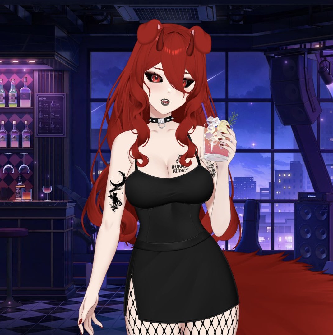 Chaos_vt_'s tweet photo. @caltheraalune https://t.co/gjJRHLDZz4