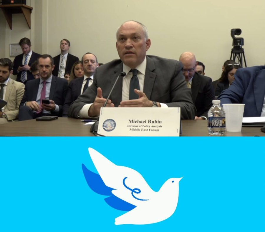 AsuitTutors's tweet photo. Dr. Michael Rubin is a true ally of the Biafran cause.
Thank you, @mrubin1971, for being a stalwart voice for our freedom. The world is listening because you speak https://t.co/sl3ryHgNLK