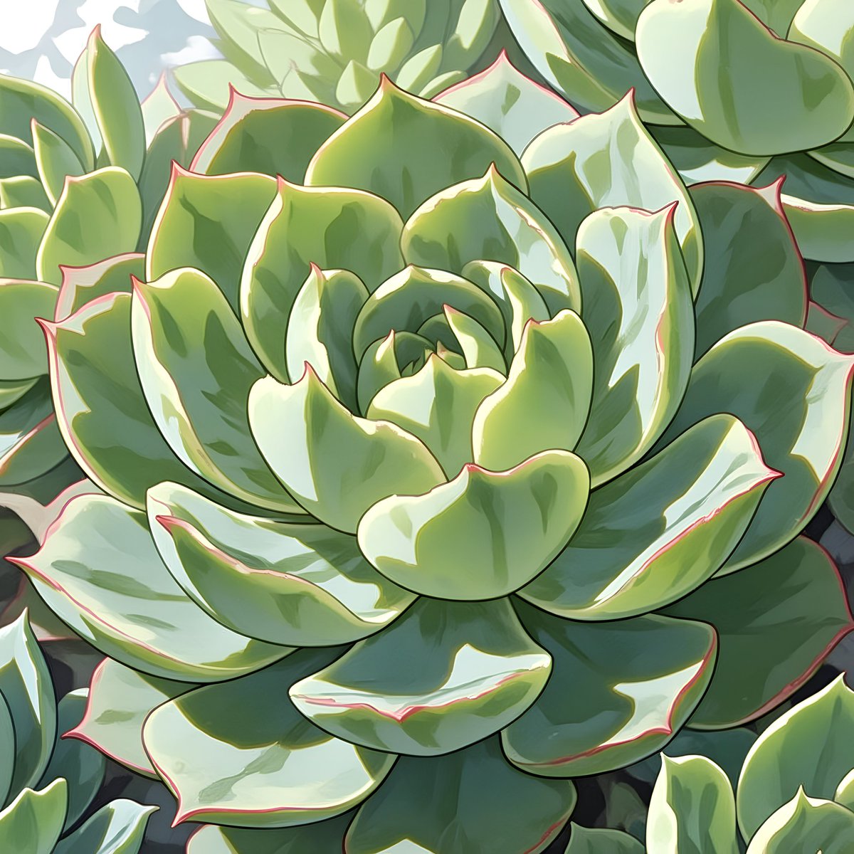 Dragolika1's tweet photo. Turn an old glass jar into a cute planter! Just add paint, soil, and succulents—super easy and eco-friendly DIY. https://t.co/vqu5Imaoj1
