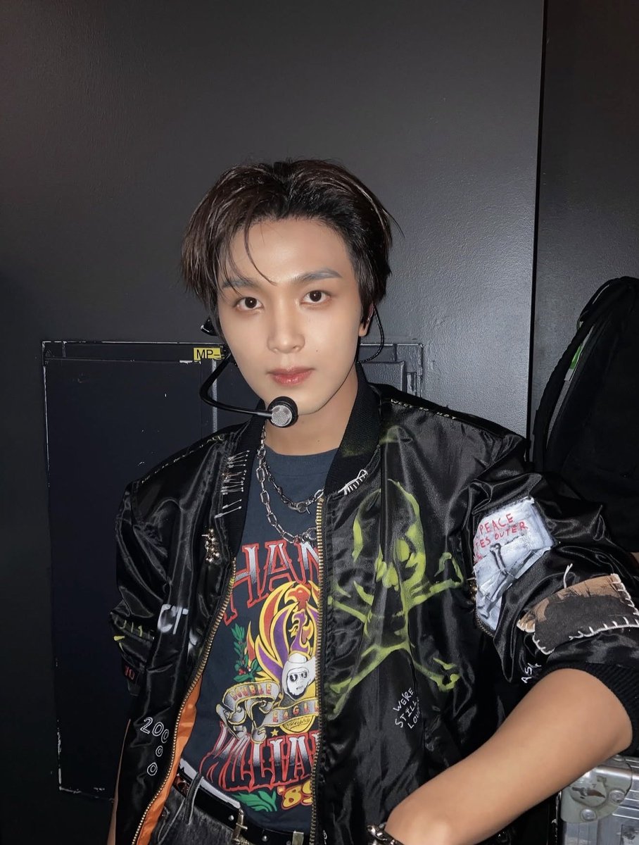 dailyhaechan's tweet photo. 260816 haechanahceah update

“NOLJA~~~!!!” (Let’s playyy) https://t.co/RhSQDVtqCw