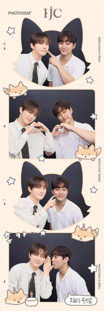 jootopia_OFFCL's tweet photo. [주(JOO)머니 속 사진📸]

Copy me?✌️

#HONGJOOCHAN #홍주찬
#GoldenChild #골든차일드
#포토이즘 #Photoism https://t.co/3MElFTtggO