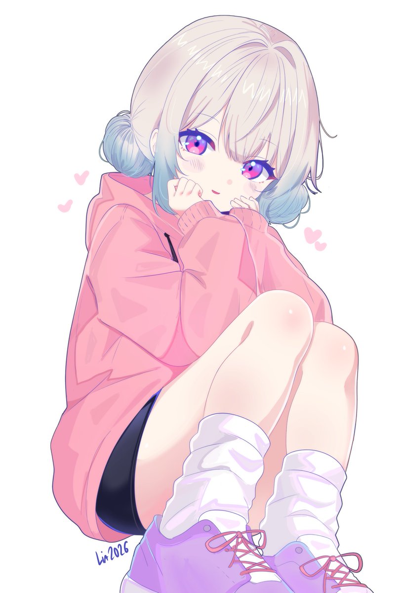 SakuraLiaVtuber's tweet photo. π
#MantArt #Vtuber https://t.co/2u6JQBO5tc