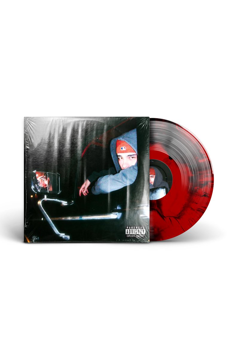 nqntdump's tweet photo. 🔗 VINYL CONCEPT — ONEIRA 
BY DAKEEZ • AMOUR &amp; SACRIFICE. https://t.co/nT0H9wiKOK