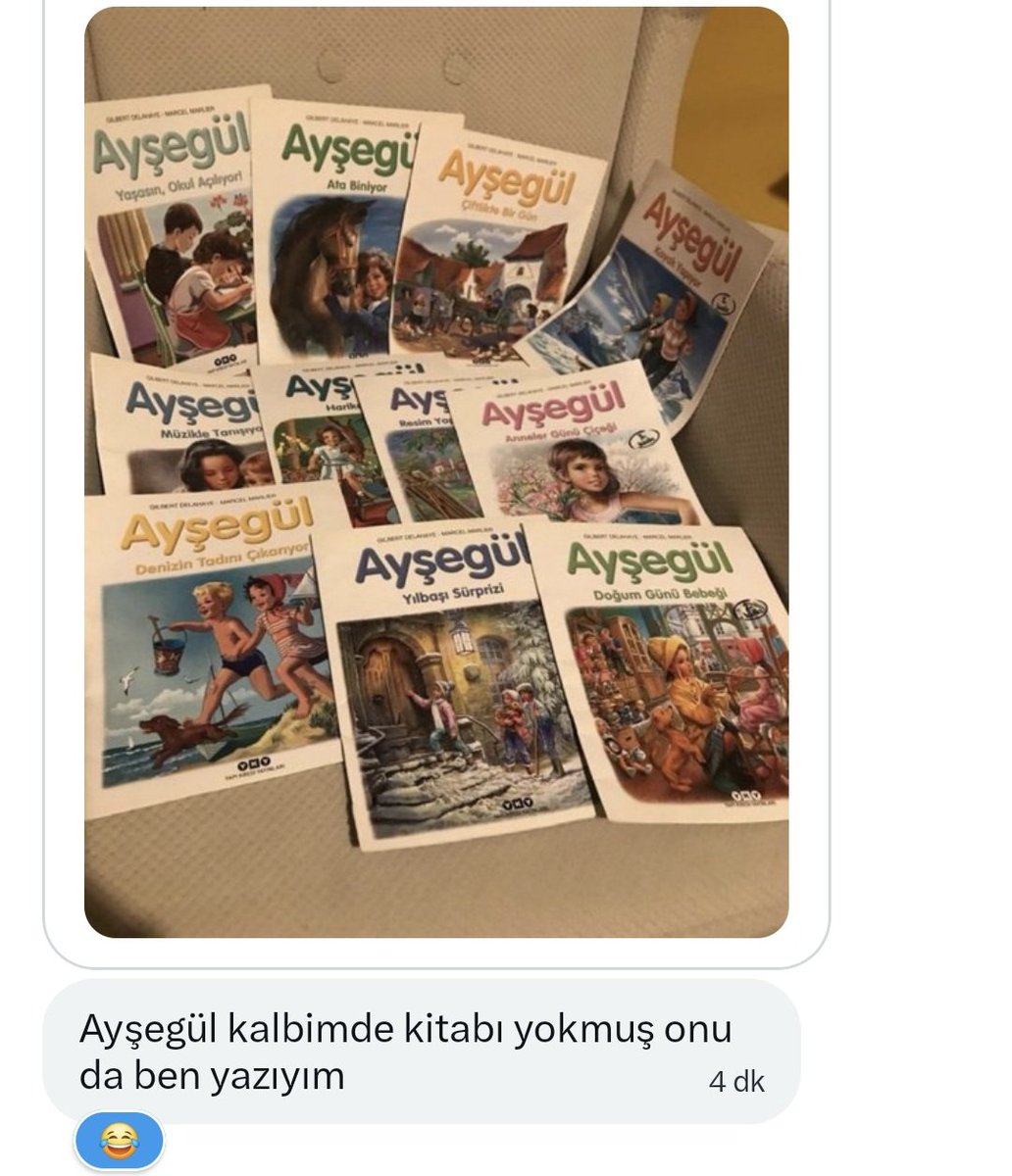 aysegulblbl's tweet photo. Eniştenizlen https://t.co/zLzLbL8gHf