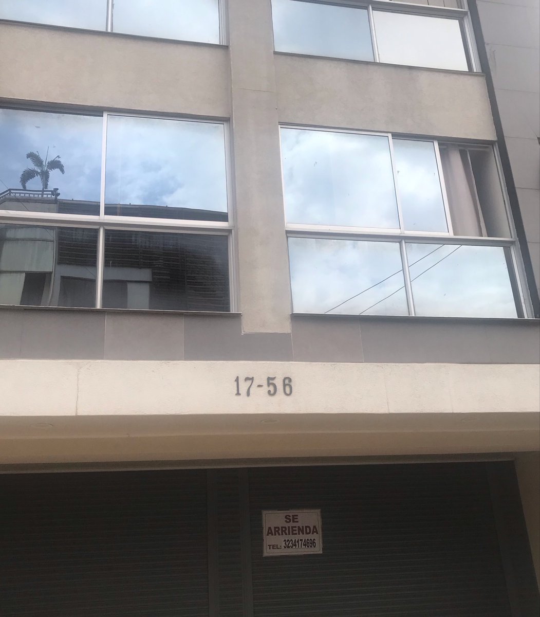 alegb7_'s tweet photo. Me di un borondito rápido por el Ingenio y encontré estos lugares donde están alquilando inmuebles por si a alguien le sirve. 

RT POR FAVOR 🙏 https://t.co/c2y0jJPOLC