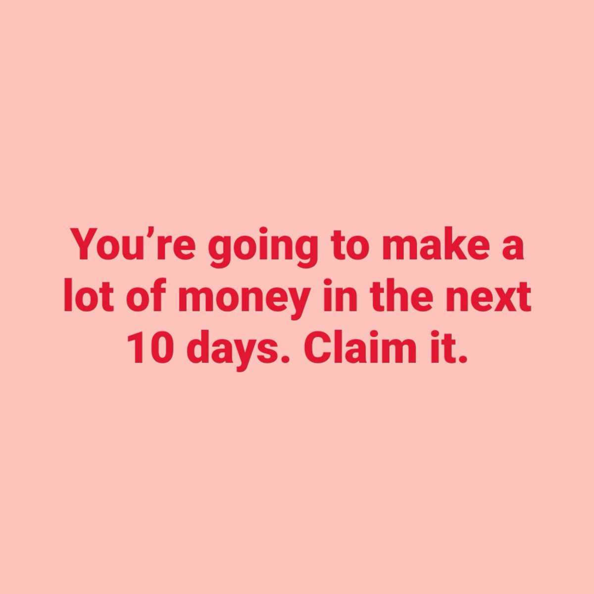spiritualwibe's tweet photo. Drop '111' to claim it here 🤑👇 
https://t.co/oPSjOkW8hQ https://t.co/luK0GdBypA