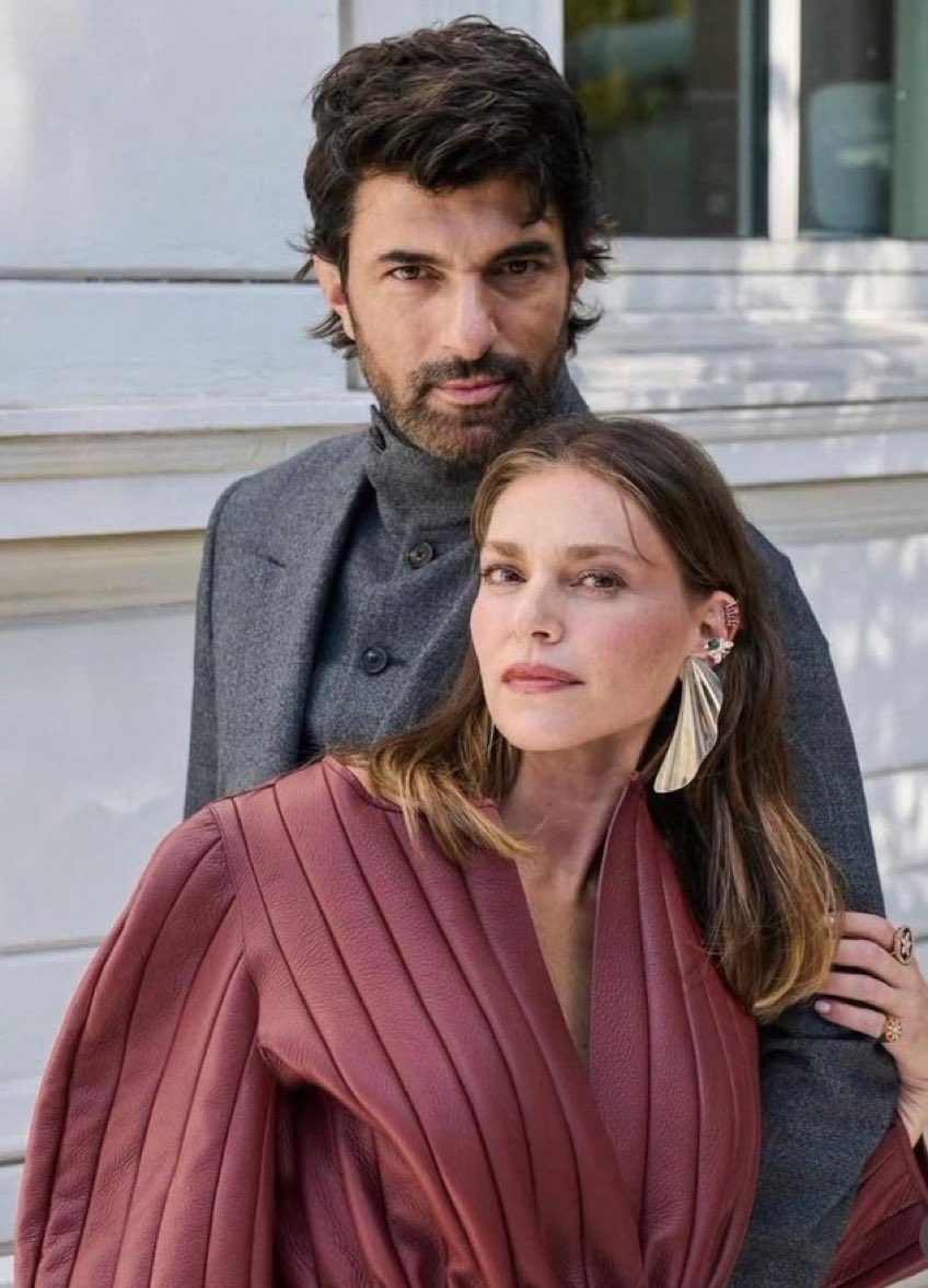 TvDunyasii's tweet photo. Engin Akyürek ve Aslı Enver’in başrollerini paylaştığı #EnfesBirAkşam dizisinin 
18 Ağustos’ta sete çıkacağı öğrenildi.

(Birsen Altuntaş) https://t.co/m6JgKimHKQ