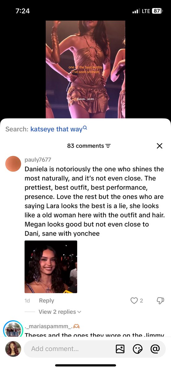 VainaJane's tweet photo. @samaridris3 @partianagirl @manonsfinsta Literally and whole time them ot5 be the main ones hating https://t.co/8BF8ixIhDH