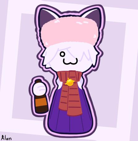 demmyios's tweet photo. @Muimaiie my one and only singular piece of art i got from my friend that i've been using for 2 years https://t.co/oput02s2Es