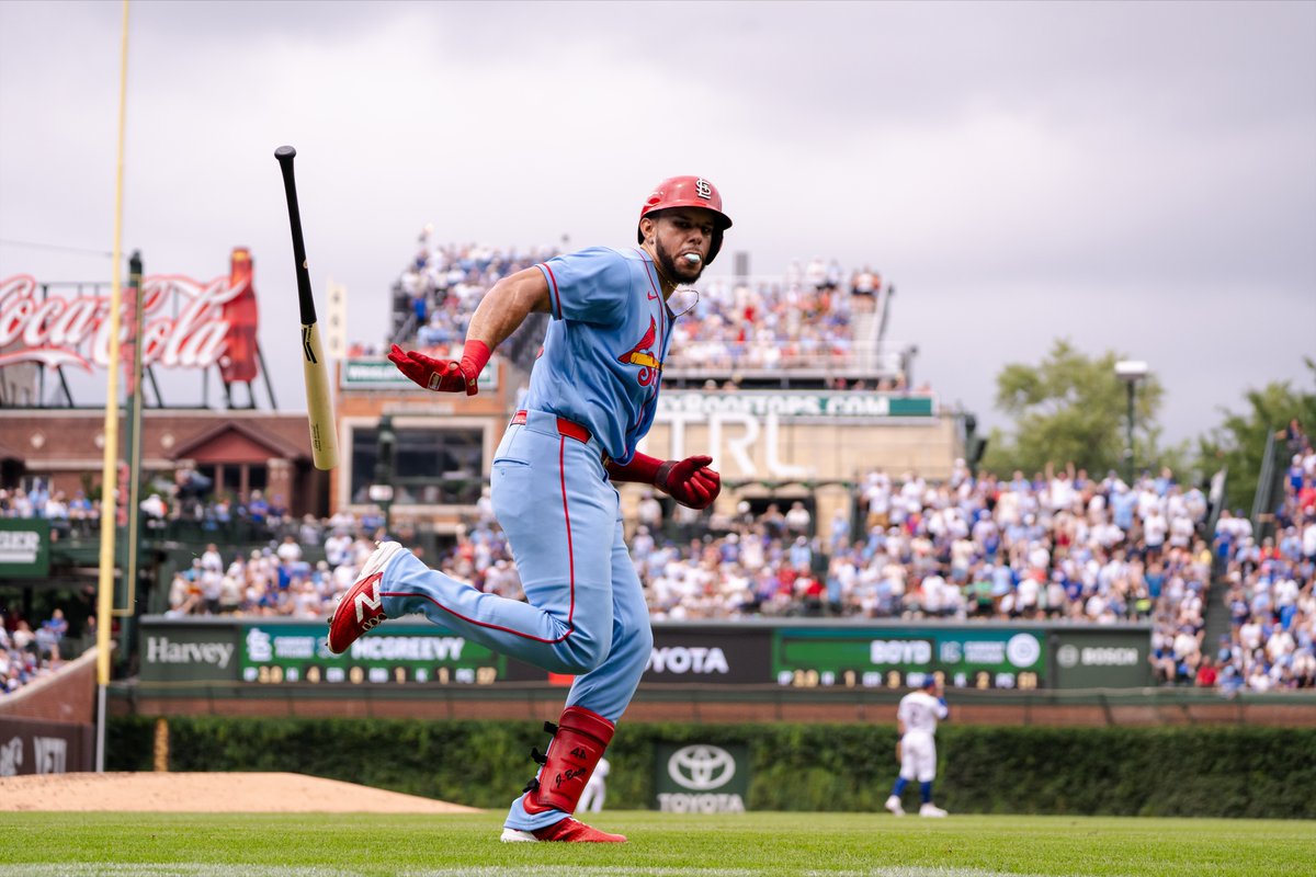 MLB tweet picture