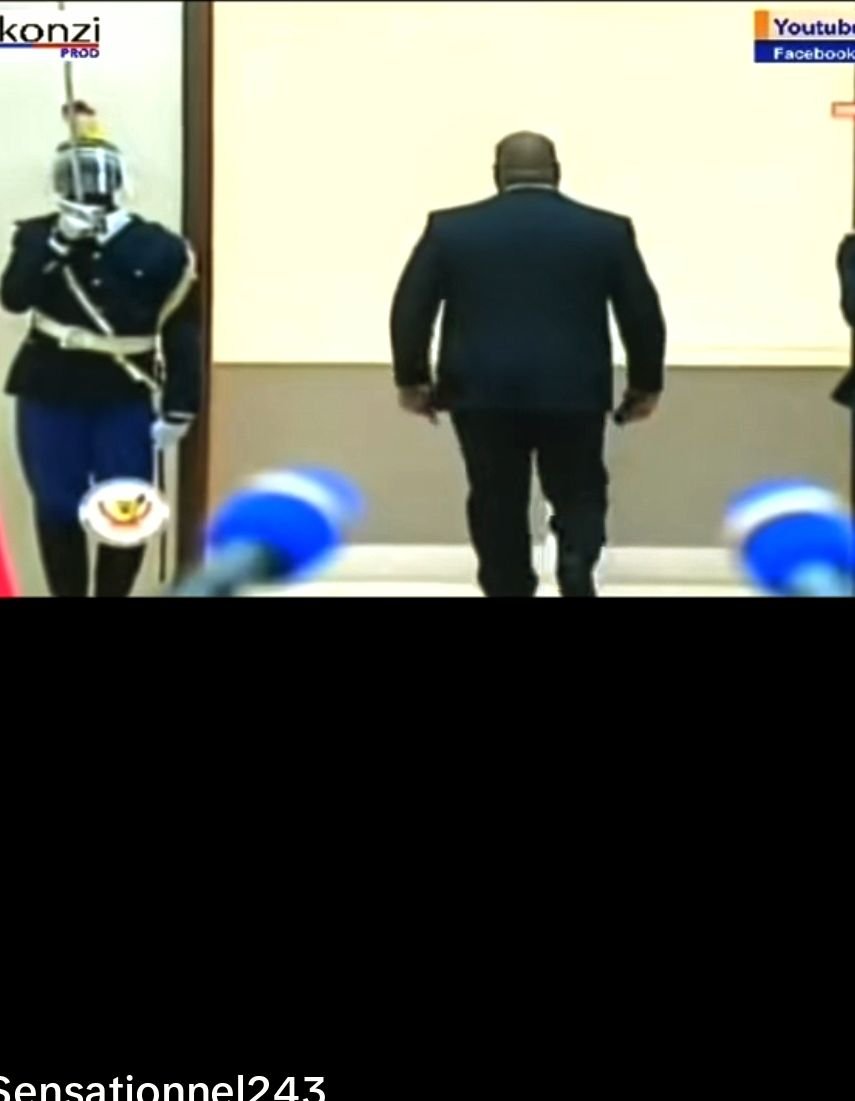 mut74530's tweet photo. @JeanClaudekat2 Le 15 août....s'e va , Fatshi président toujours ; tout droit ti........na référendum https://t.co/cuDsoFEvL3